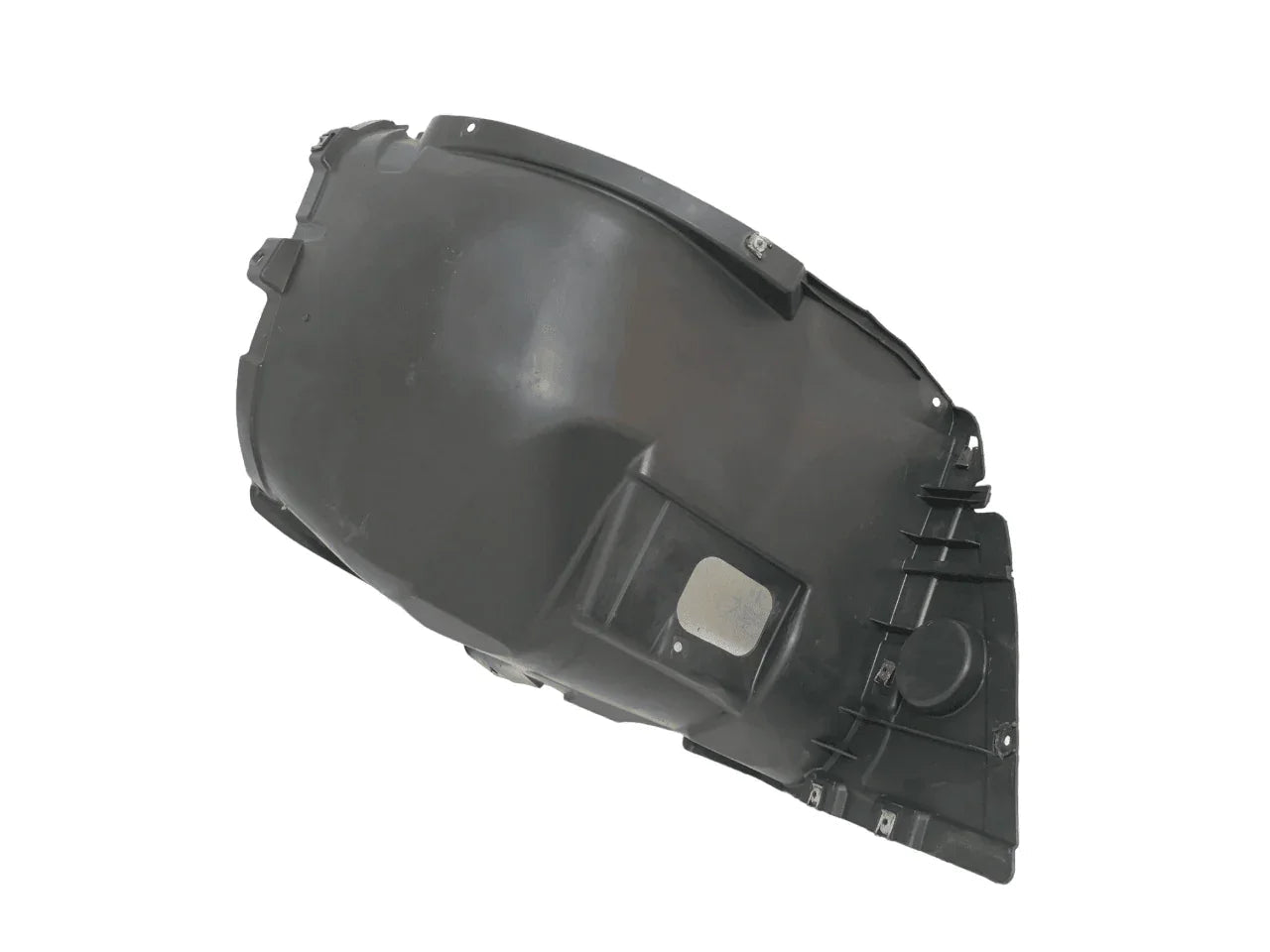 Paso rueda izq Bmw E92