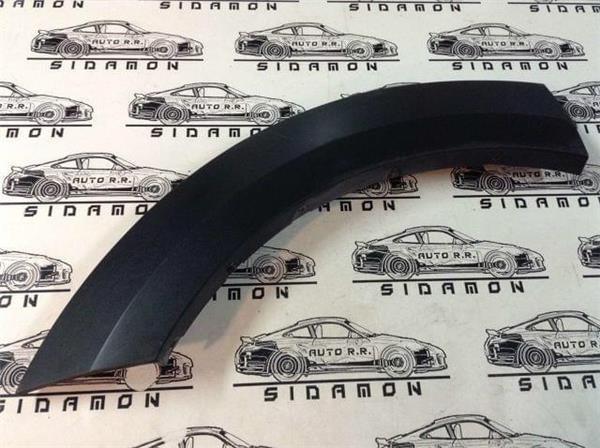 Paso rueda tras dcho mini countryman r60 - 