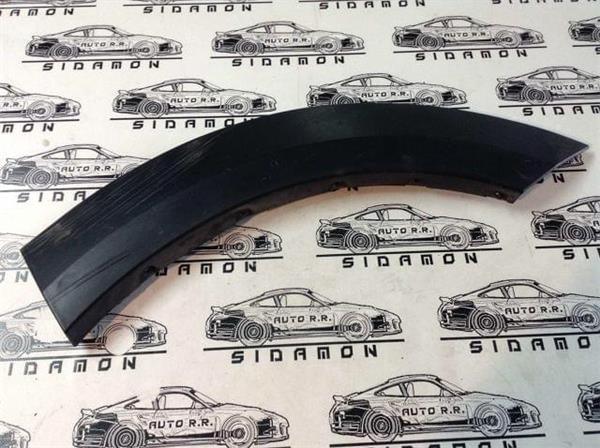 Paso rueda tras izq mini countryman r60 - 