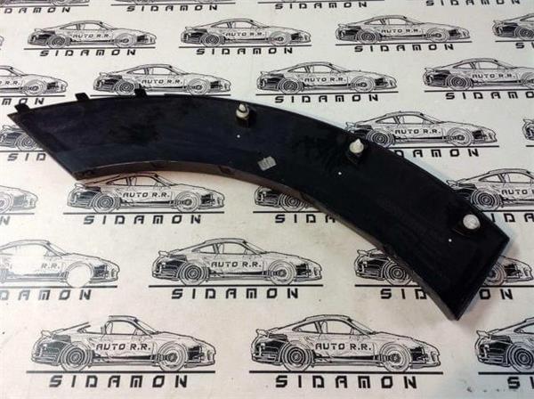 Paso rueda tras izq mini countryman r60 - 