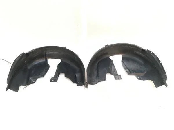 Pasos de rueda traseros Seat Leon II 1P
