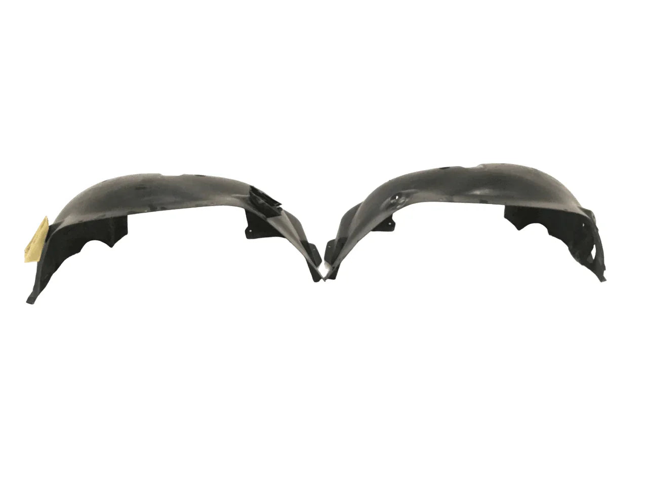 Pasos rueda Jeep KJ 55360145AE