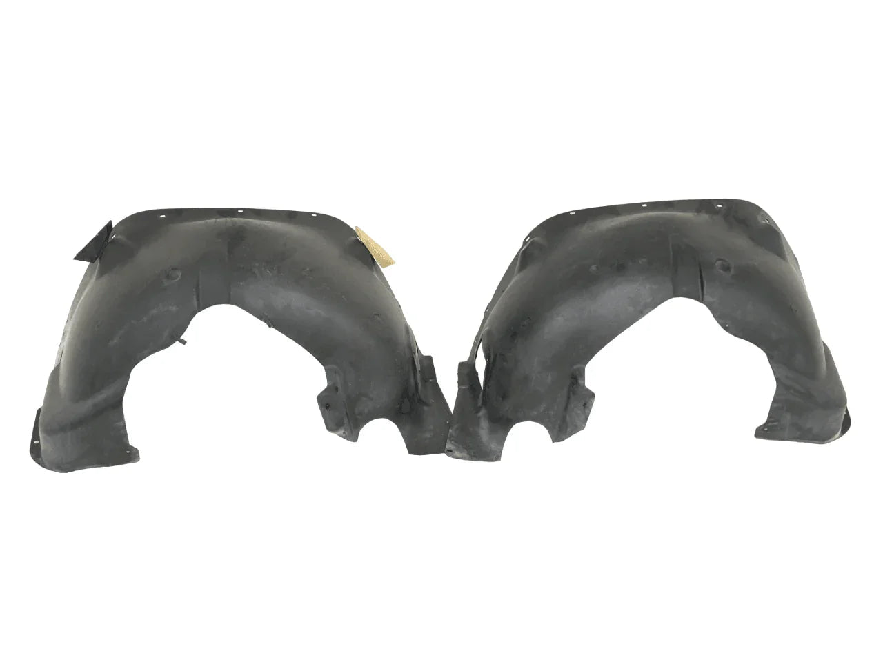 Pasos rueda Jeep KJ 55360145AE