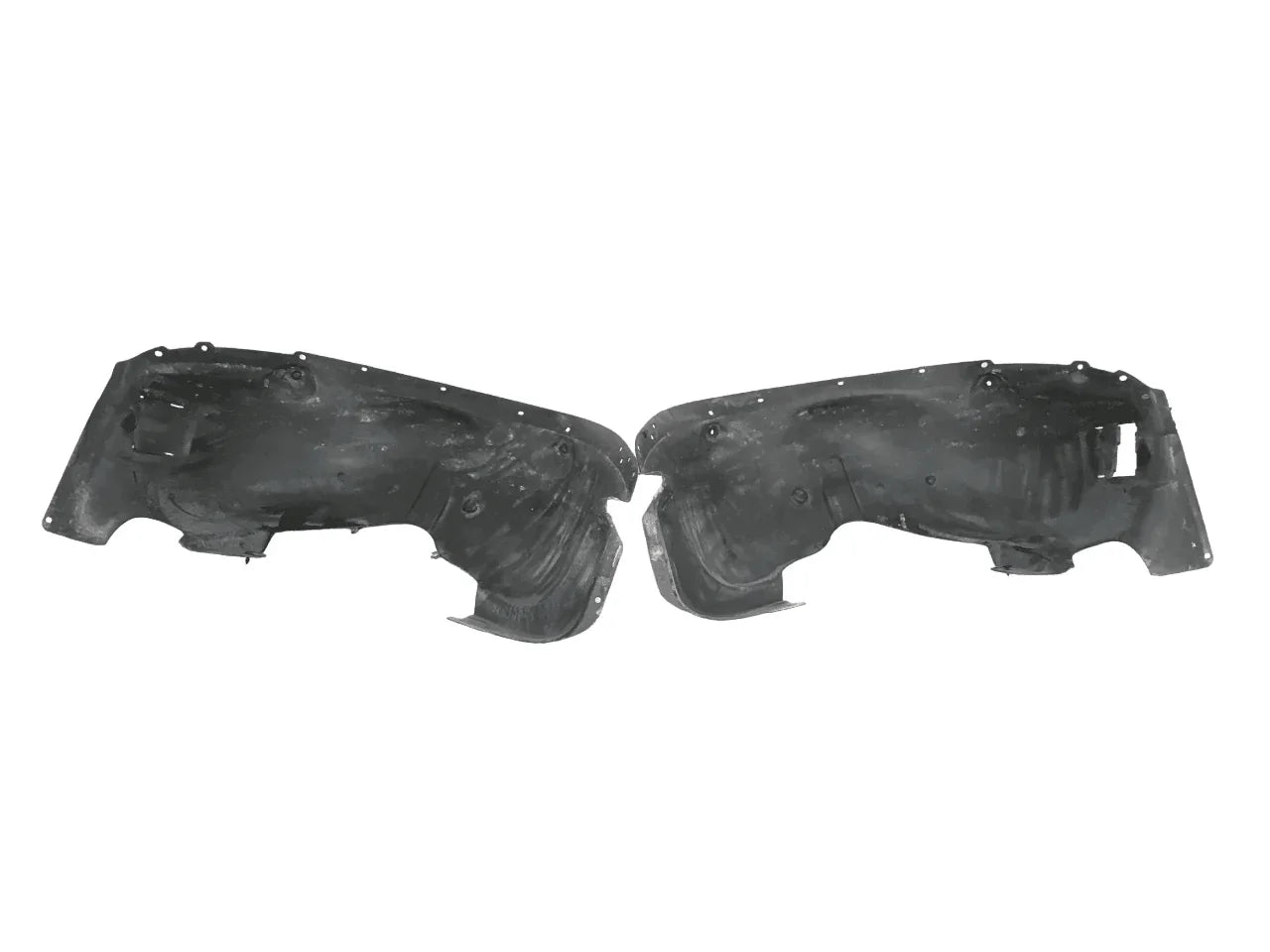Pasos rueda Jeep KJ 55360145AE