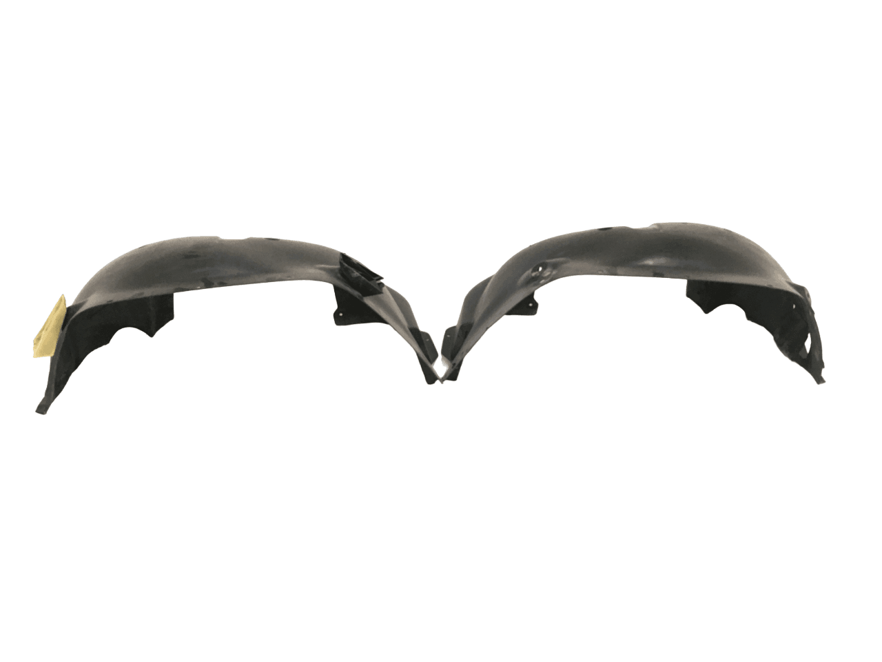 Pasos rueda Jeep KJ 55360145AE - 55360145AE