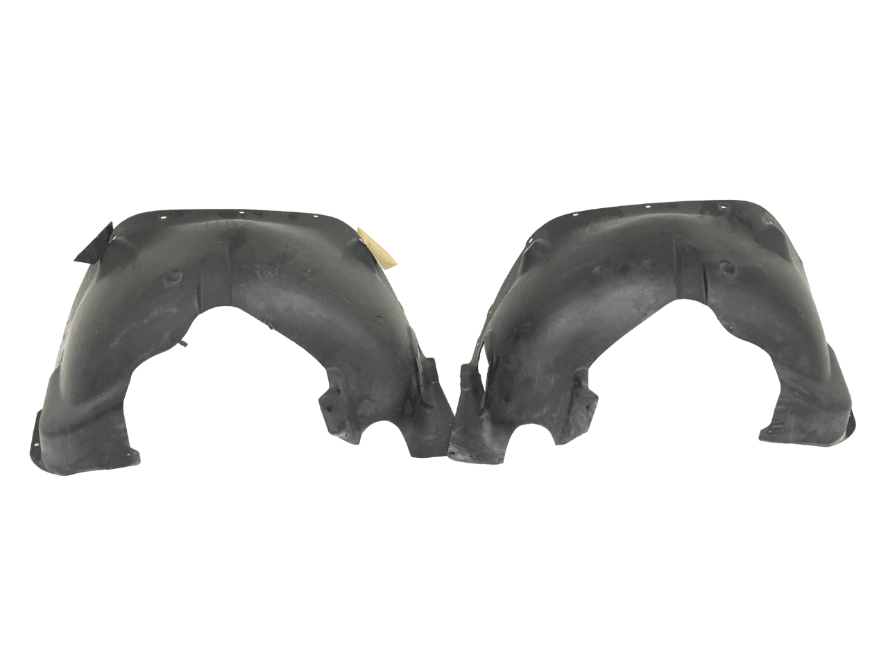 Pasos rueda Jeep KJ 55360145AE - 55360145AE