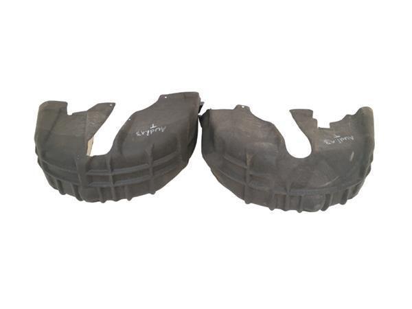 Pasos rueda traseros Audi A3 8P - 