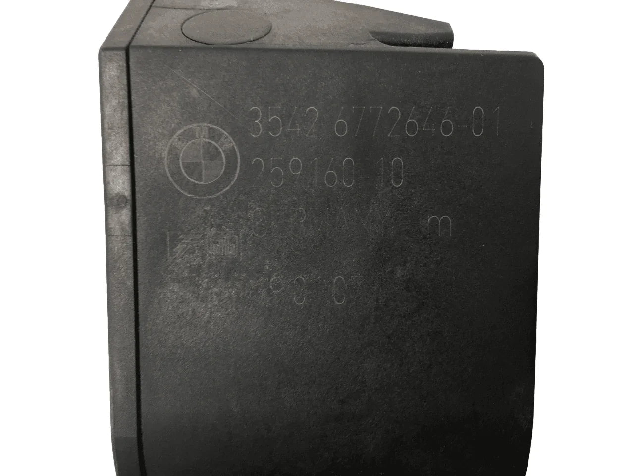 Pedal acelerador 6772646