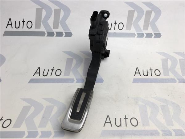 Pedal acelerador Audi 4h1723523 - 4h1723523