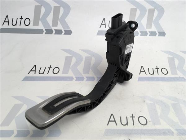 Pedal acelerador Audi 4h1723523 - 4h1723523