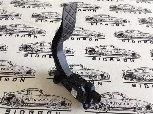 Pedal acelerador audi 8k1723523a - 8k1723523a