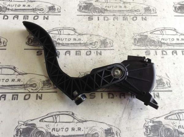 Pedal acelerador audi a4 b6 b7 - 8e1723523a