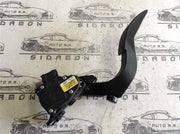 Pedal acelerador audi a4 b6 b7 - 8e1723523a