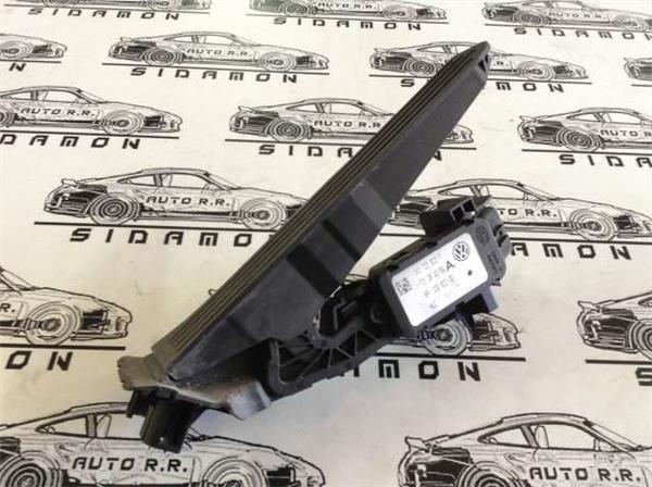 Pedal acelerador audi/vw 1k1721503f - 1k1721503f