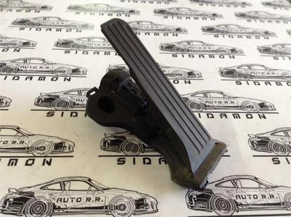 Pedal acelerador audi/vw 1k1721503f - 1k1721503f