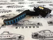 Pedal acelerador cayenne 7l0723507 - 7l0723507