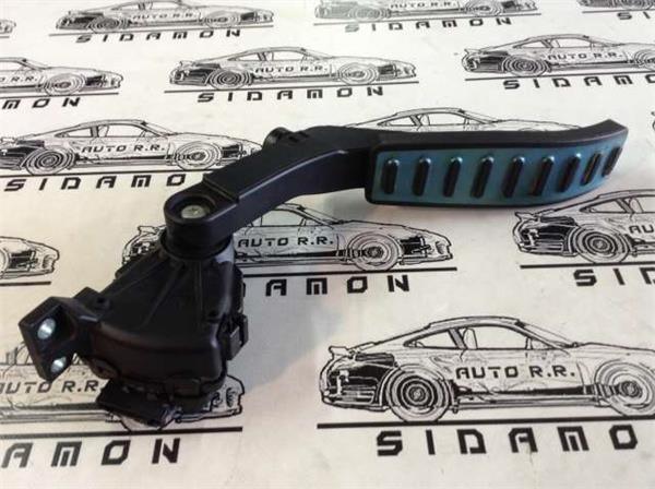 Pedal acelerador cayenne 7l0723507 - 7l0723507