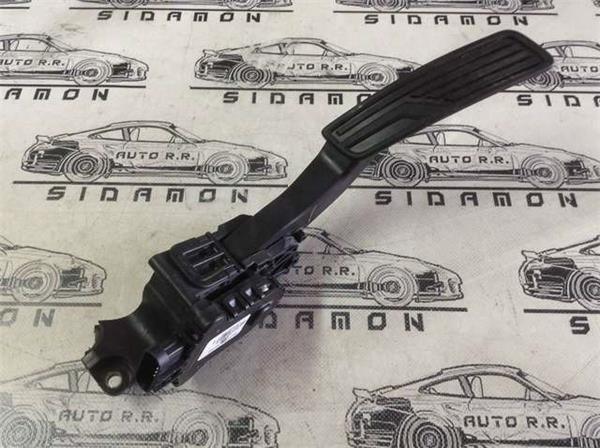 Pedal acelerador chevrolet camaro - 22741799