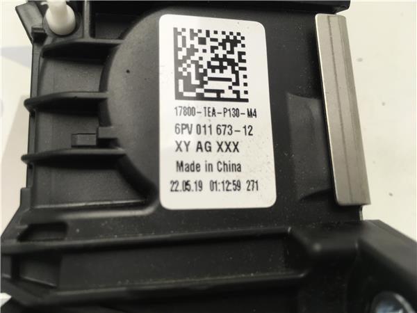 Pedal acelerador Honda Civic FC - 6pv01167312