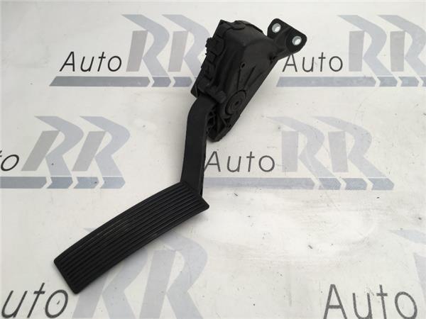 Pedal Acelerador Jeep Cherokee KJ