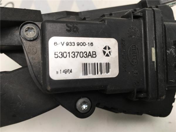 Pedal Acelerador Jeep Cherokee KJ