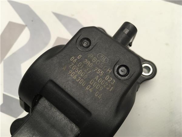 Pedal acelerador Mercedes 0280755023 - 0280755023