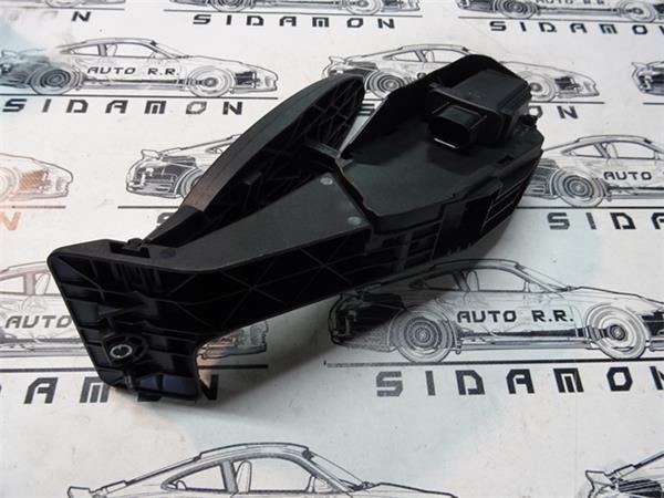 Pedal acelerador mini cooper r56 6770151 - 6770151
