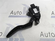 Pedal Acelerador Nissan Qashqai J11