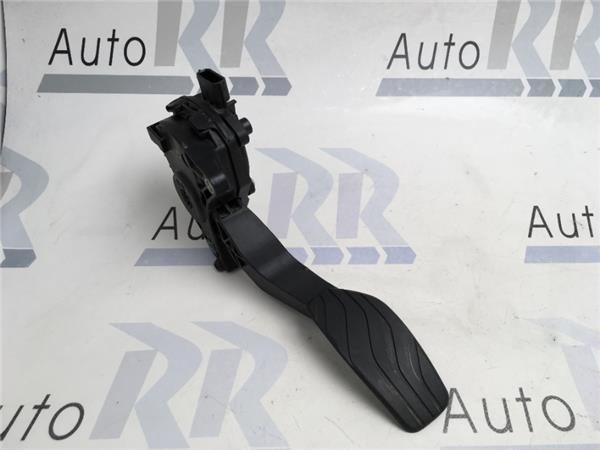Pedal Acelerador Nissan Qashqai J11 - 180024ba0b