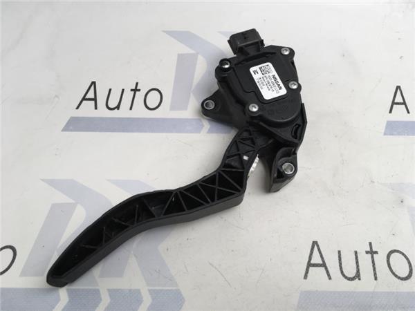 Pedal Acelerador Nissan Qashqai J11 - 180024ba0b