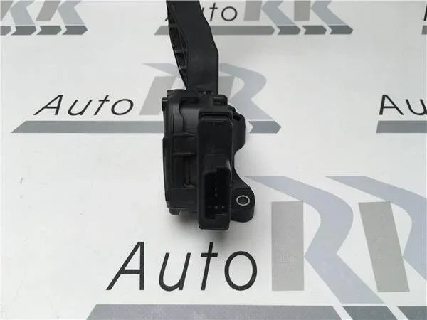 pedal Acelerador Peugeot 207 9680756880