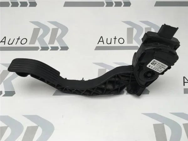 pedal Acelerador Peugeot 207 9680756880