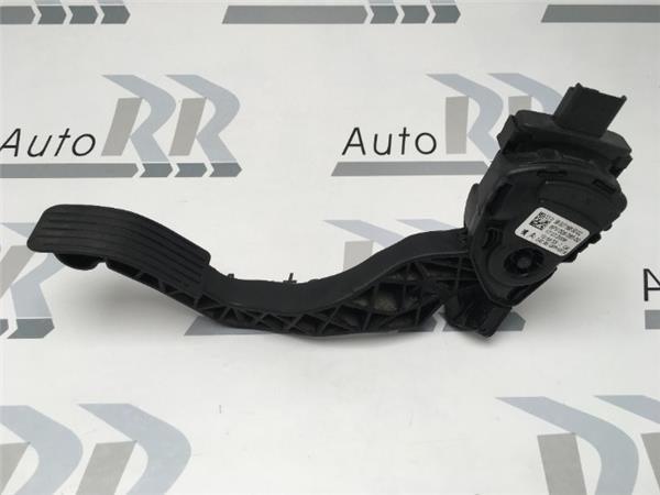 pedal Acelerador Peugeot 207 9680756880 - 9680756880