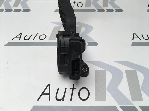 pedal Acelerador Peugeot 207 9680756880 - 9680756880