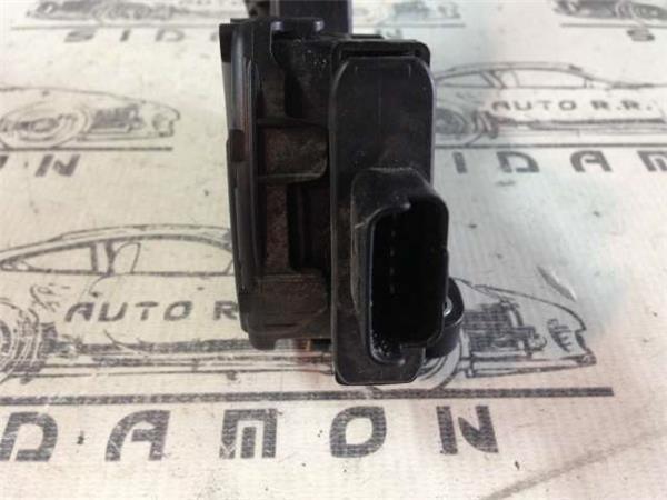 Pedal acelerador peugeot 207 9682805780 - 9682805780