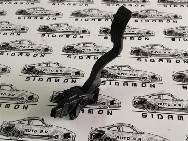Pedal acelerador psa 9671433780 - 9671433780