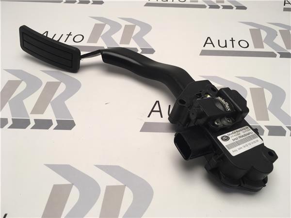 Pedal acelerador range rover sport - slc500021