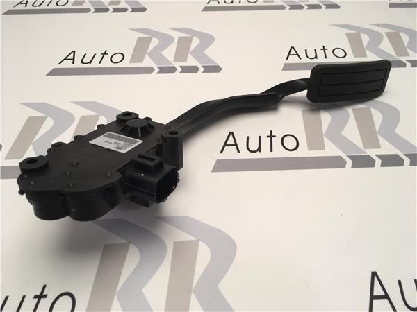 Pedal acelerador range rover sport - slc500021