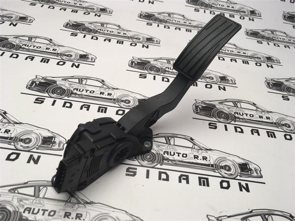 Pedal acelerador suzuki 6pv009074-09 - 6pv009074-09