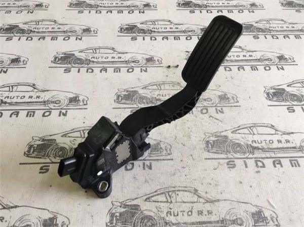 Pedal acelerador toyota yaris 2 - 781100d030