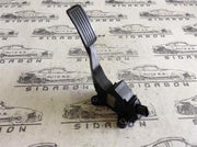 Pedal acelerador toyota yaris 2 - 781100d030