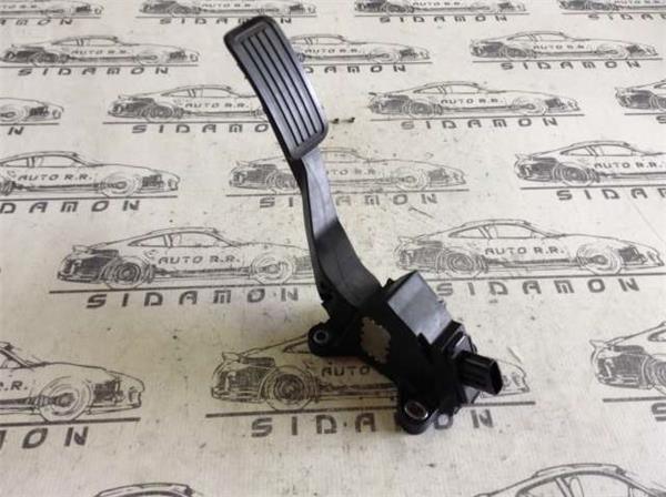 Pedal acelerador toyota yaris 2 - 781100d030