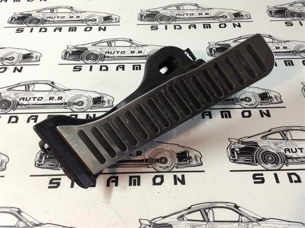 Pedal acelerador volkswagen 1k1721503an - 1k1721503an