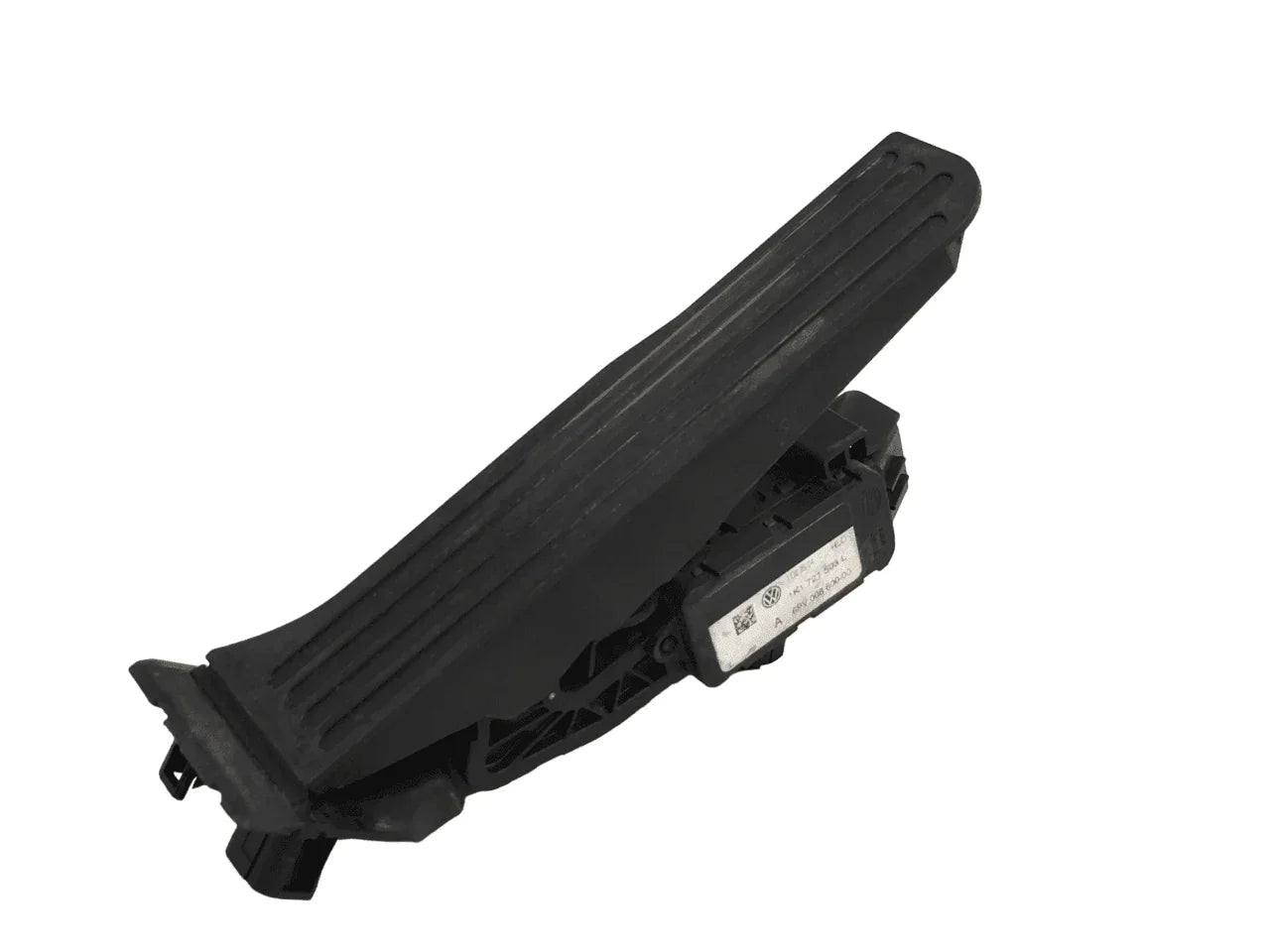 Pedal acelerador volkswagen 1k1721503l