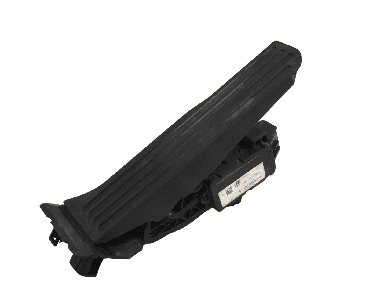 Pedal acelerador volkswagen 1k1721503l - 1k1721503l