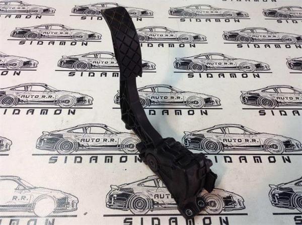 Pedal acelerador volkswagen polo 6r - 6q1721503m