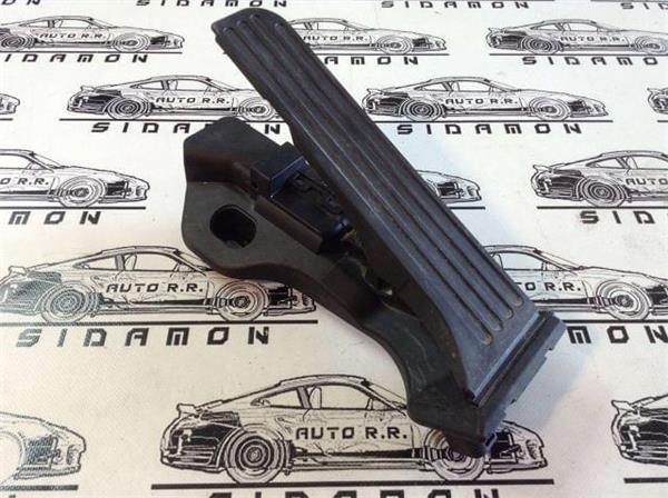 Pedal acelerador volkswagen tiguan - 1k1721503m