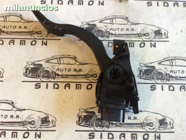 Pedal acelerador volvo v70 y s60 - 6g929f836bd