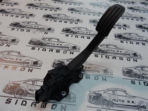 Pedal acelerador volvo xc60 - 8g9n9f836ba