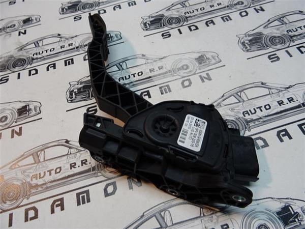 Pedal acelerador volvo xc60 - 8g9n9f836ba